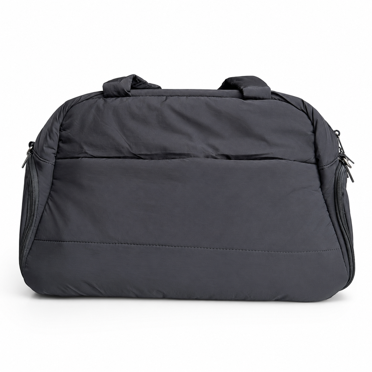 Ultimate carryall diaper bag