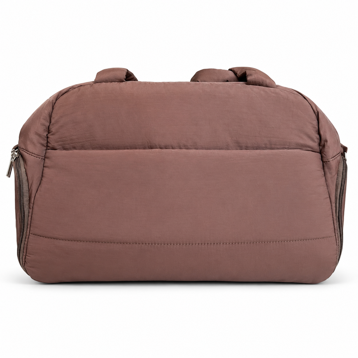 Ultimate carryall diaper bag