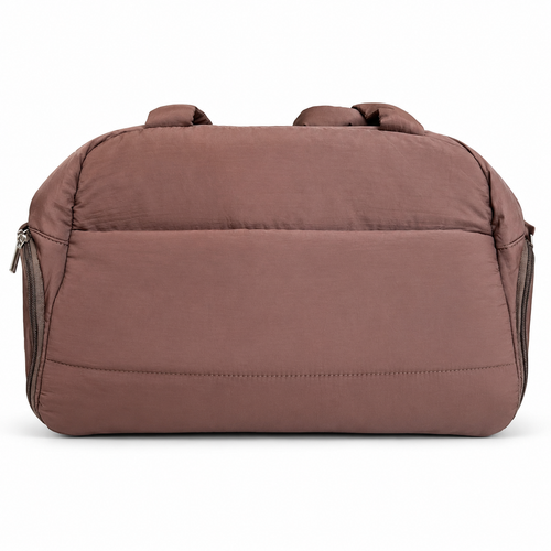 Ultimate carryall diaper bag